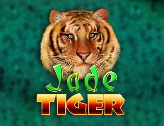 Jade Tiger